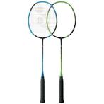 Badminton  Rackets - Yonex Voltric FB Blauw G4