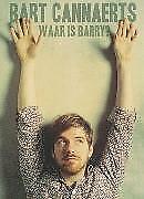 Bart Cannaerts - Waar is Barry? op DVD, CD & DVD, DVD | Cabaret & Sketchs, Verzenden