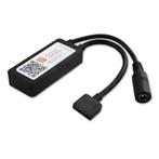 Slimme WiFi LED controller voor RGBW LED stripsAPP besturing, Huis en Inrichting, Verzenden, Nieuw