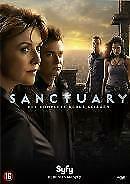 Sanctuary - Seizoen 3 op DVD, Verzenden