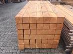 Douglas balken en planken duurzaam hout voor buitenprojecten, Balk, Ophalen