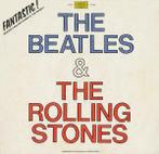 LP gebruikt - The Beatles - The Beatles &amp; The Rolling ..