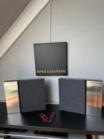 Bang & Olufsen - Beovox 3000 Mondriaan incl. supports muraux, Nieuw