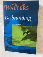 Branding 9789022525357, Boeken, Verzenden, Gelezen, Minette Walters