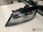 Audi A7 4G8 XENON PHARE AVANT  GAUCHE KPL 4G8941031, Verzenden