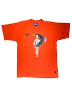 Umbro T-Shirt (Eagle design, reworked) Maat M, Nieuw, Ophalen of Verzenden
