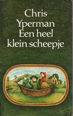 Heel klein scheepje 9789022307120 Yperman, Verzenden, Gelezen, Yperman