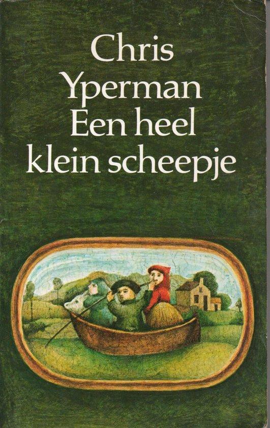Heel klein scheepje 9789022307120 Yperman, Boeken, Overige Boeken, Gelezen, Verzenden