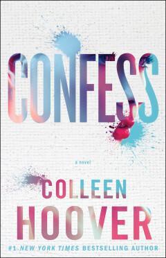 Confess 9781476791456 Colleen Hoover, Livres, Langue | Anglais, Envoi