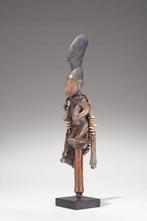 Shango - Yoruba - Nigeria, Antiquités & Art