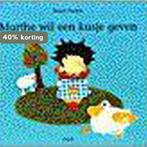 Marthe wil een kusje geven 9789068226843 K. Pattyn, Boeken, Verzenden, Zo goed als nieuw, K. Pattyn