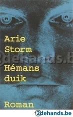Hemans duik 9789029546928, Livres, Theodor Storm, Verzenden
