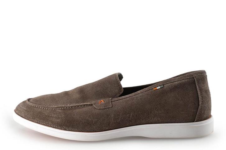 Cafe Moda Loafers in maat 45 Bruin | 5% korting, Kleding | Heren, Schoenen, Bruin, Gedragen, Loafers, Verzenden