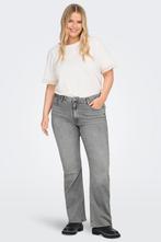 ONLY eco jeans flared 32 inch48Maat 46/48 (XL) of groter, Verzenden, Nieuw, Overige kleuren