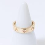 Cartier - Ring - Love Wedding - 18 karaat Geel goud, Nieuw