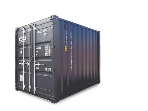 10ft Opslag container - New | Goedkoop |, Articles professionnels, Machines & Construction | Abris de chantier & Conteneurs