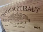 2007 Château Suduiraut - Sauternes 1er Grand Cru Classé -
