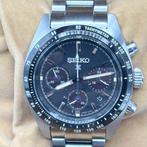 Seiko - Prospex Chronograph - Zonder Minimumprijs -