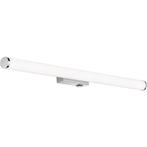 LED Lamp - Waterdichte Witte Vloerlamp 8W met Warm Wit Licht, Verzenden, Nieuw