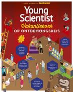Young Scientist Vakantieboek (9789085717652), Antiek en Kunst, Verzenden