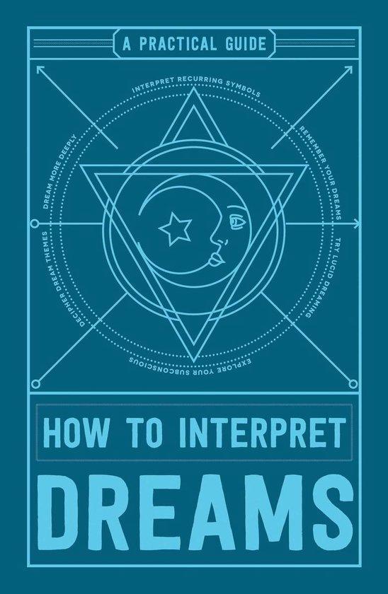 How to Interpret Dreams 9781507201909 Adams Media, Livres, Langue | Anglais, Envoi