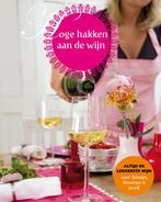 Hoge hakken aan de wijn 9789057673269 M. Nicolai, Verzenden, Zo goed als nieuw, M. Nicolai