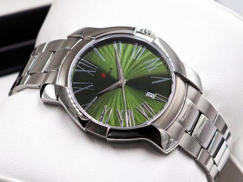 Holgar - Zonder Minimumprijs - * Brand New * Collection 2025, Handtassen en Accessoires, Horloges | Heren
