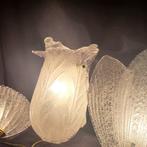 Wandkandelaar (3) - Muranoglas