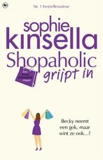 Shopaholic grijpt in / Shopaholic 9789044356571, Boeken, Verzenden, Gelezen, Sophie Kinsella