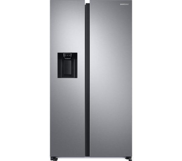 Samsung Rs68a884csl Amerikaanse Koelkast 178cm, Elektronische apparatuur, Koelkasten en IJskasten, Ophalen of Verzenden