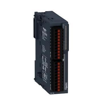 Schneider Electric M2 PLC Digital Input And Output Module -, Bricolage & Construction, Électricité & Câbles, Envoi