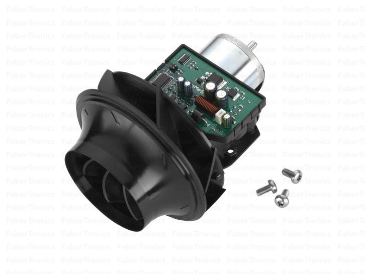 Webasto ventilatormotor Dual Top (warme lucht), Bricolage & Construction, Bricolage & Rénovation Autre, Enlèvement ou Envoi