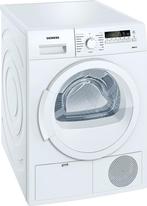 Siemens Wt46b202 Condensdroger 8kg, Ophalen of Verzenden, Nieuw