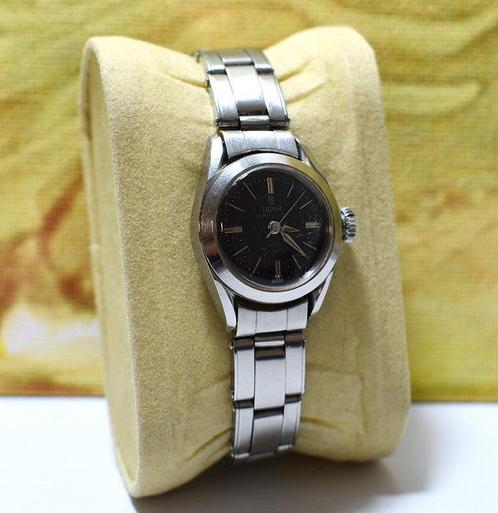 Tudor - Oyster Precision - Sans Prix de Réserve - 7980 -, Handtassen en Accessoires, Horloges | Antiek
