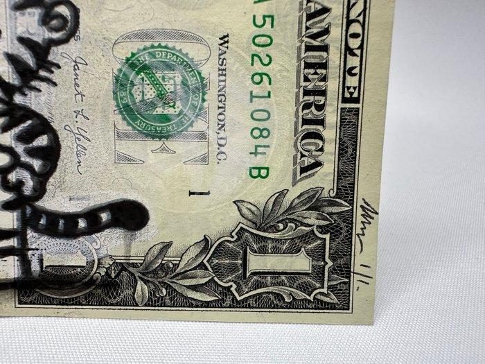 Chris Boyle (1977) - I Heart U, Antiquités & Art, Art | Objets design