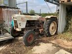 David Brown 990 Oldtimer tractor, Zakelijke goederen, Landbouw | Tractoren, Nieuw