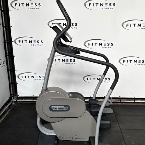 Matrix Excite Stepper | 700 SP, Sport en Fitness, Fitnessmaterialen, Overige typen, Nieuw, Verzenden