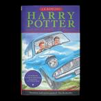 J.K. Rowling - Harry Potter And The Chamber Of Secrets -