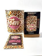 Zippo - Zippo Tom’s Cheetah Print Limited Edition - Briquet, Collections