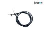 Gaskabel Piaggio | Vespa MP3 125 2006-2008 M47300 Set, Motoren, Verzenden, Gebruikt