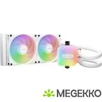 Be quiet! Light Loop White 240mm, Verzenden