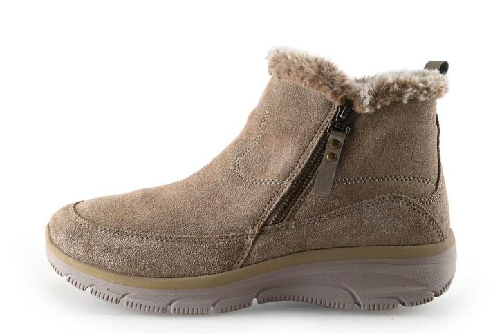 Skechers Boots in maat 40 Bruin, Vêtements | Femmes, Chaussures, Envoi