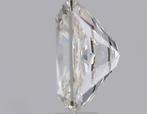 1 pcs Diamant (Naturelle) - 0.52 ct - Radiant - K - VS2 -