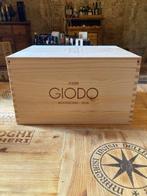 2019 Podere Giodo - Brunello di Montalcino DOCG - 6, Nieuw