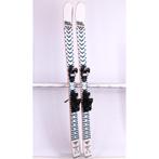 174,1 freeride skis BLACK CROWS SERPO 2024, white/blue, tit, Verzenden, Nieuw