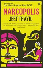 Narcopolis 9780571275786 Jeet Thayil, Boeken, Verzenden, Gelezen, Jeet Thayil
