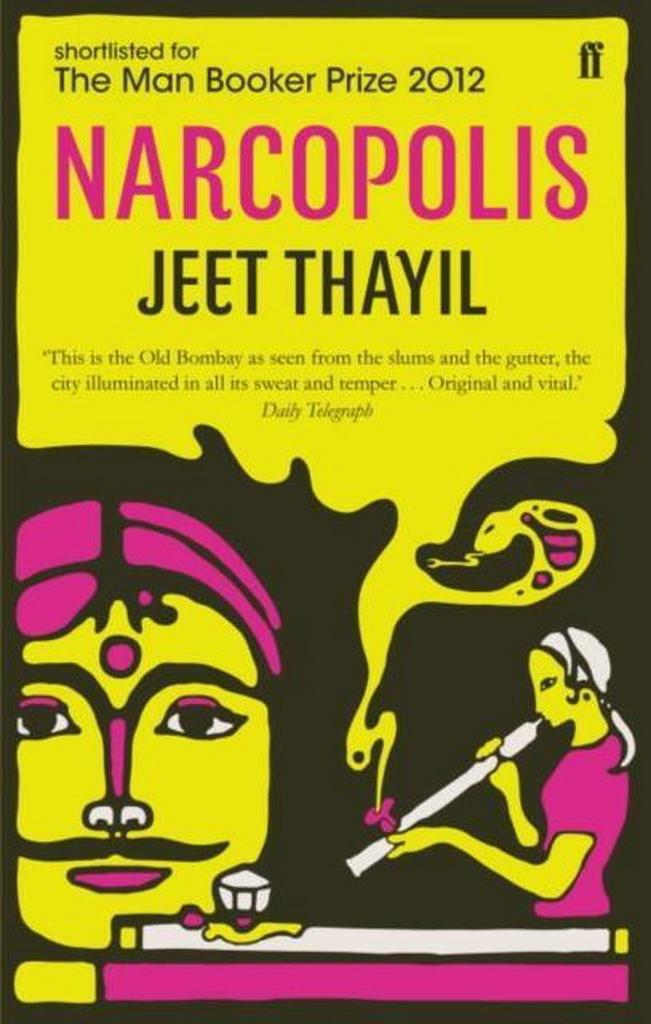 Narcopolis 9780571275786 Jeet Thayil, Boeken, Taal | Engels, Gelezen, Verzenden