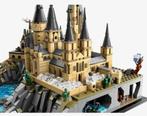 Lego Set - 76419 - Harry Potter - Hogwarts Castle and, Kinderen en Baby's, Nieuw