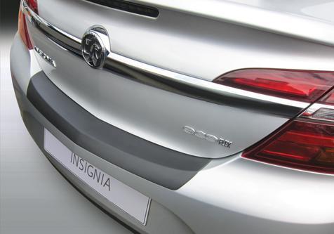 Achterbumper Beschermer | Opel Insignia 4/5-deurs 2013-2017, Auto diversen, Auto-accessoires, Nieuw, Verzenden