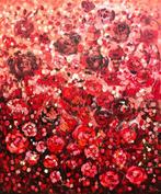 NTX Studio - Red Camelia - XXL